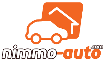 Logo Nimmoauto