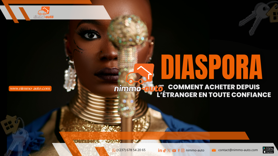 Immobilier et diaspora : comment acheter depuis l’étranger en toute confiance