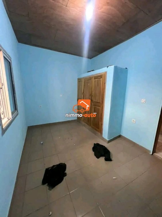Appartement à louer à Mendong