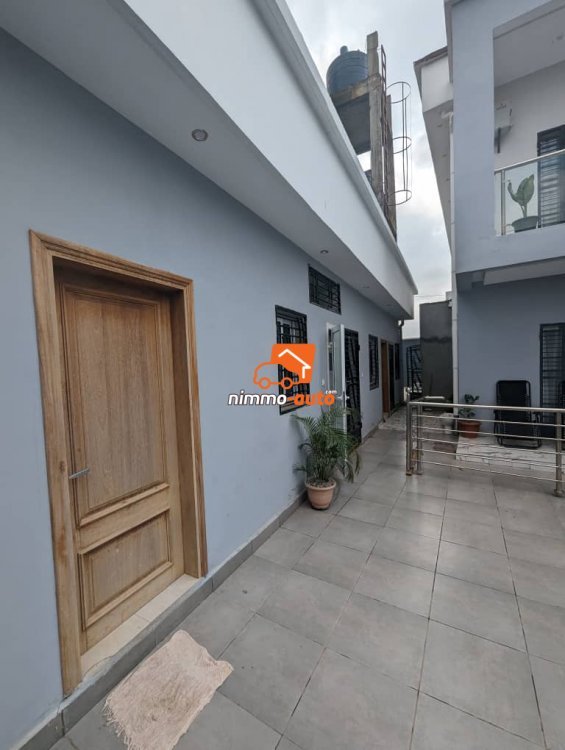 duplex