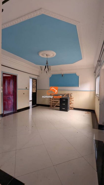 appartement 2 chambres