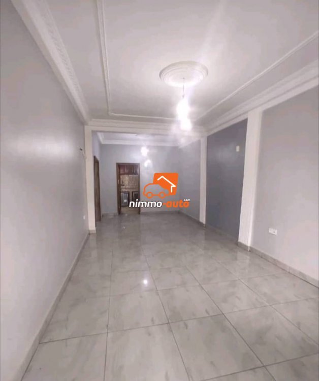 appartement 2 chambres