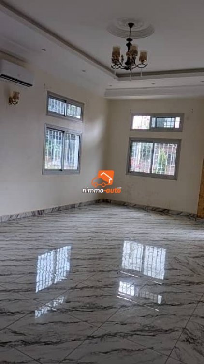 Appartement ultra moderne a louer  Odza'a