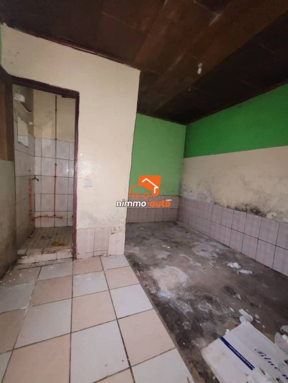 studio moderne a louer à biyem assi