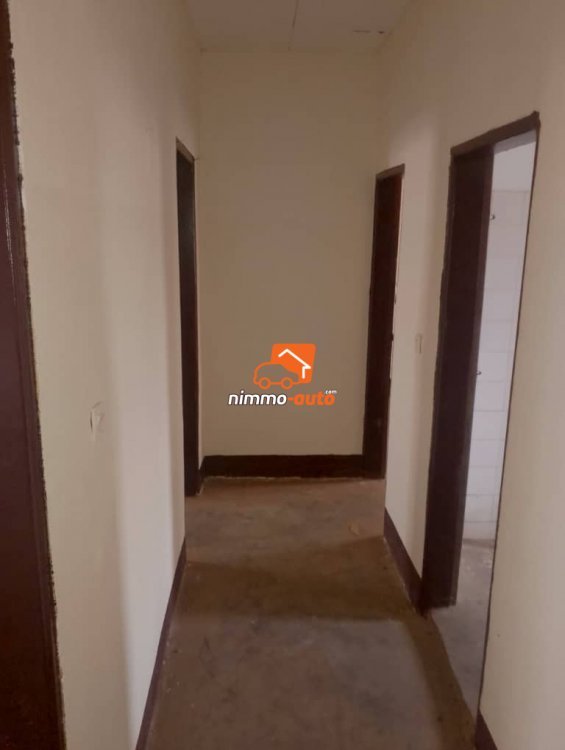 appartement moderne à louer au camp sonel