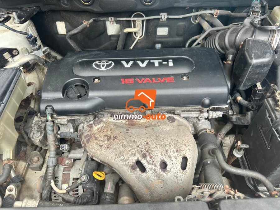 toyota rav4 à vendre