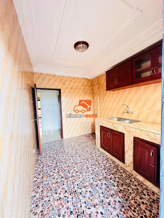 appartement 3 chambres
