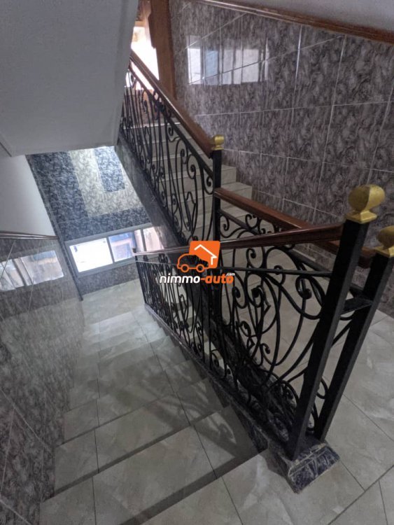 Appartement ultra moderne a louer  ndogbong