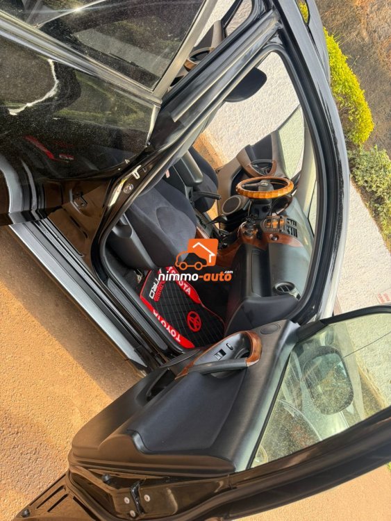 toyota rav4 à vendre