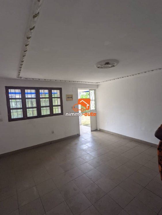 appartement 2 chambres