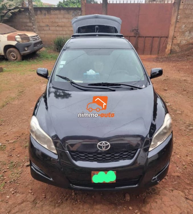 toyota matrix