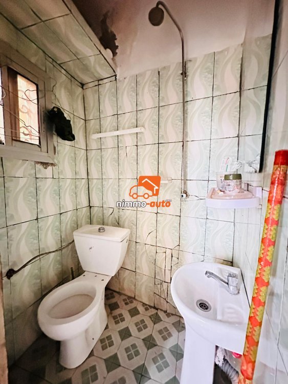 chambre moderne a louer a efoulan