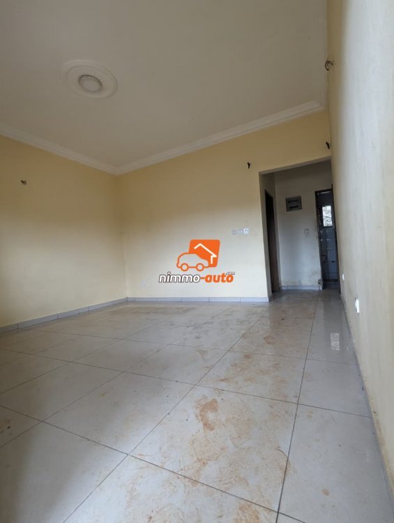 studio moderne avec parking à acacia
