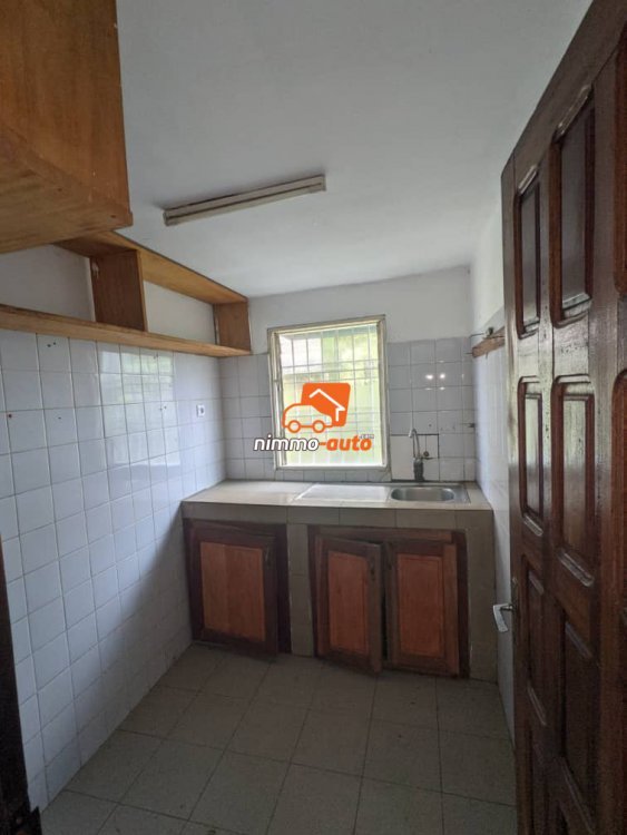 appartement 2 chambres