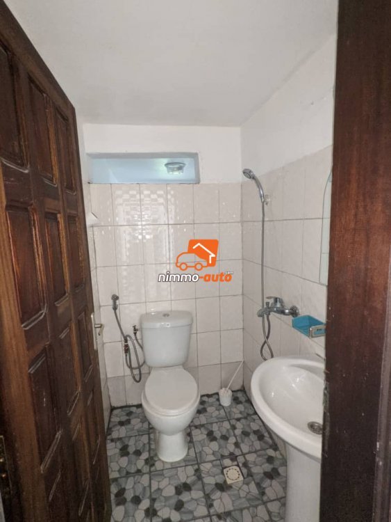 appartement 2 chambres