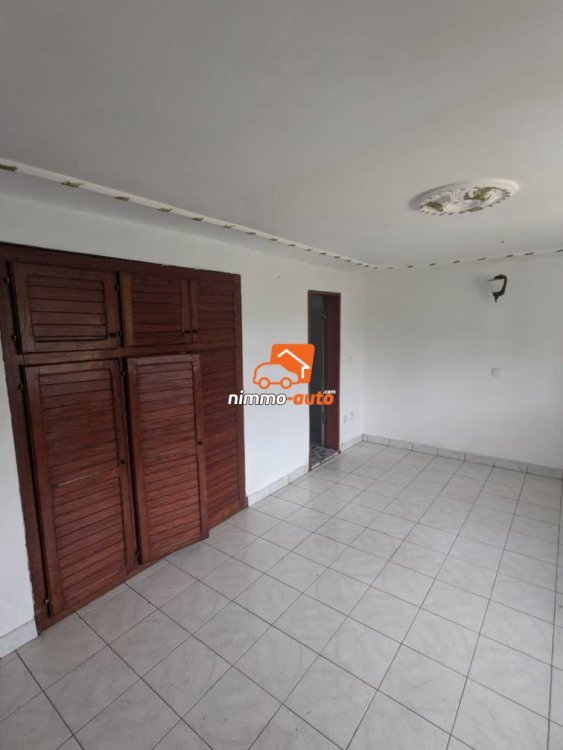 appartement 2 chambres