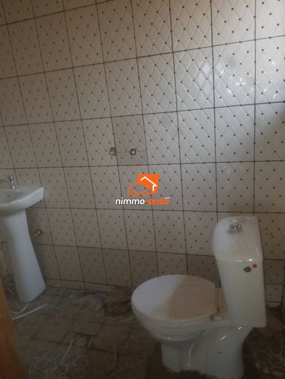 Appartement à louer à Odza