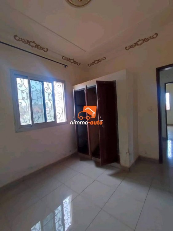 appartement 2 chambres