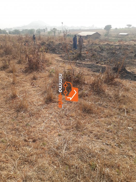 Lotissement à BEKA Ngaoundere
