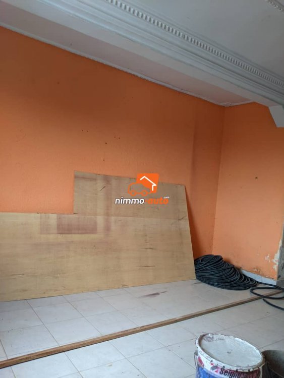 appartement haut standing à louer