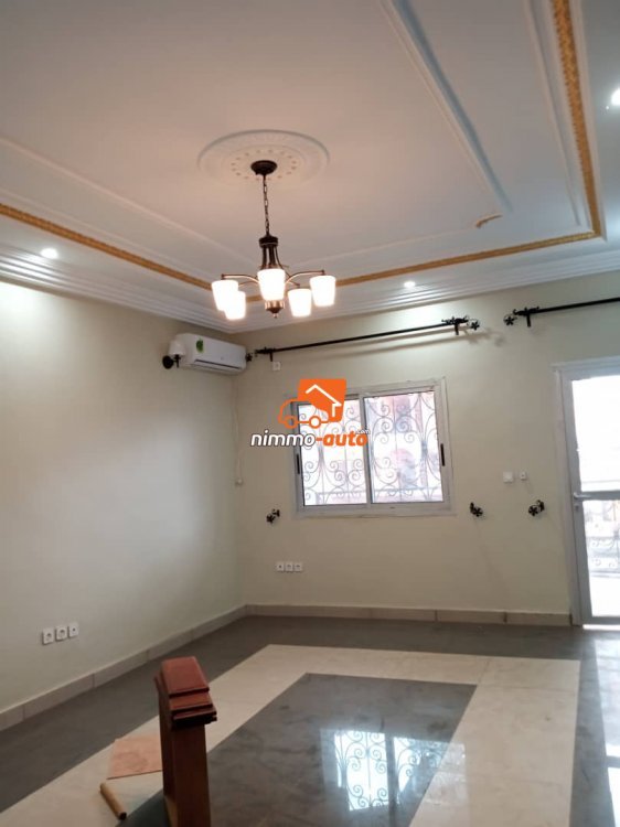 Appartement à louer à Damas