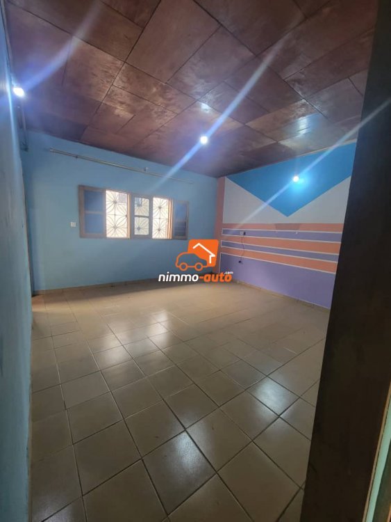 appartement 2 chambres
