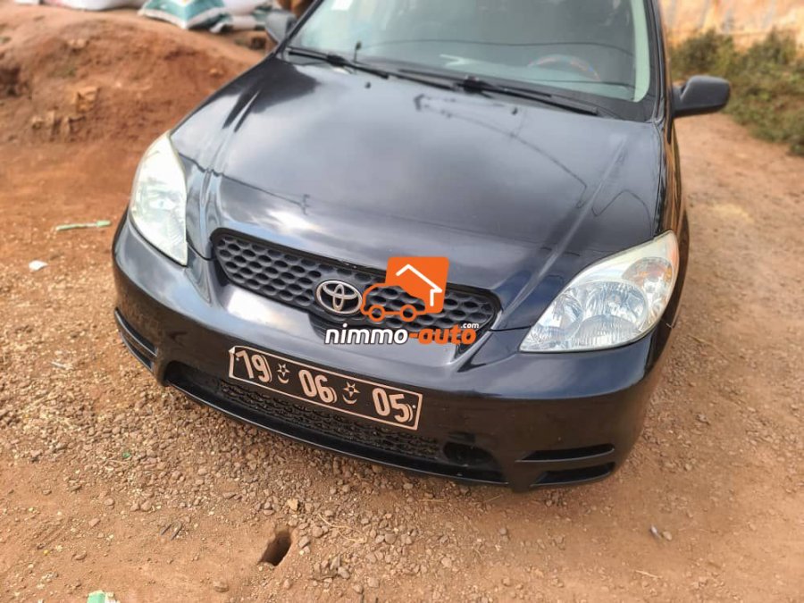 toyota matrix