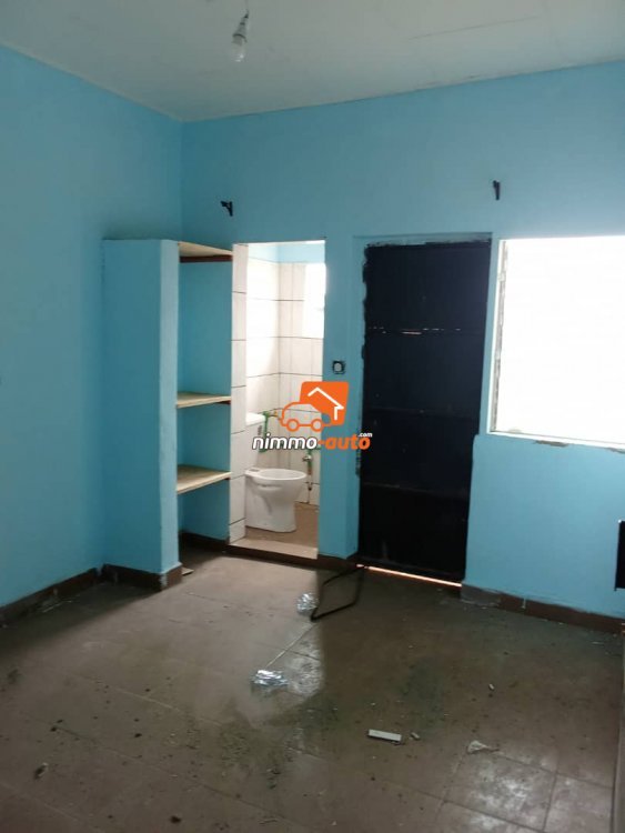 studio à louer à cité verte