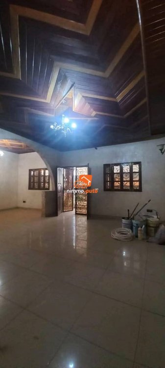 appartement 3 chambres