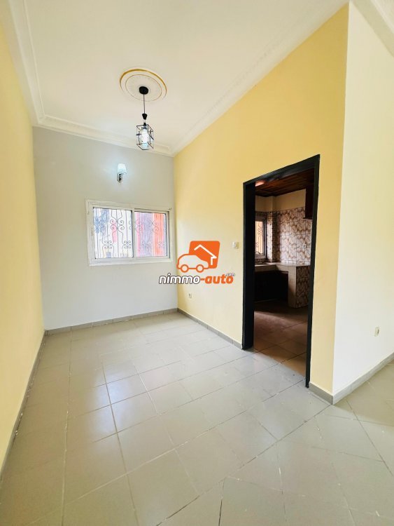Appartement ultra moderne a louer  AHALA
