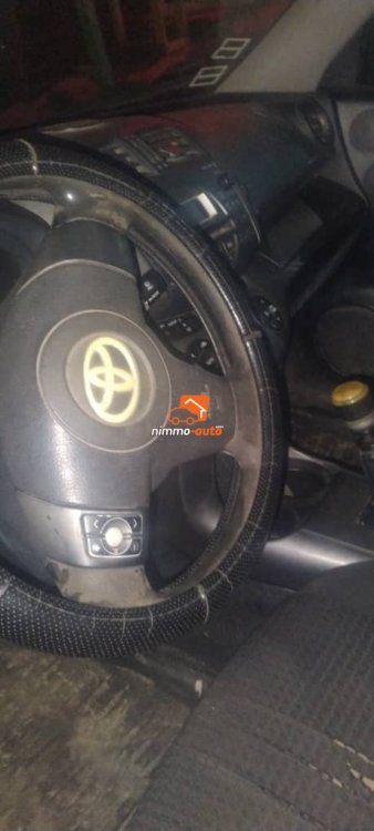 TOYOTA RAV 4 à vendre