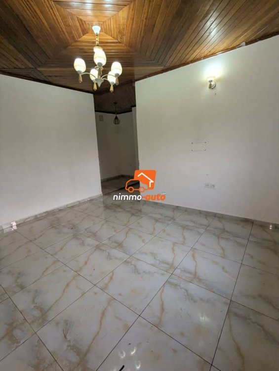 appartement à louer au quartier Awae