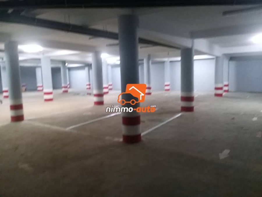 immeuble neuf à vendre à bastos