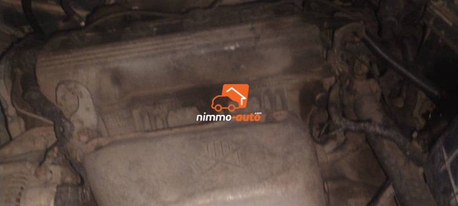 TOYOTA RAV 4 à vendre