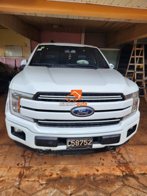 Ford F150