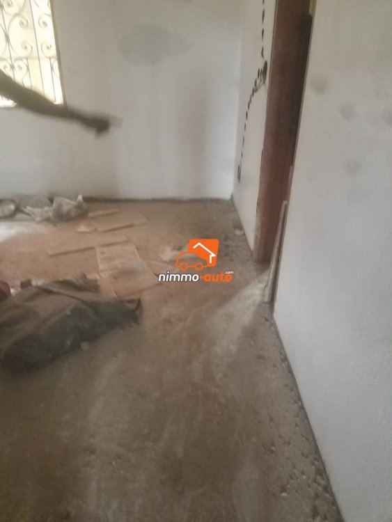 Appartement à louer à Odza