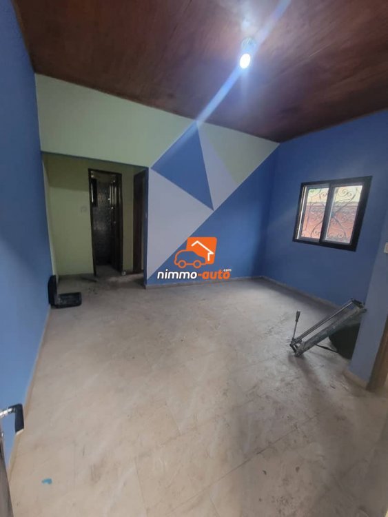 studio moderne