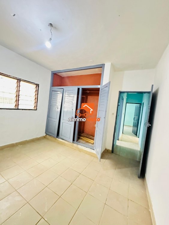 Appartement ultra moderne a louer  BIYEMASSI