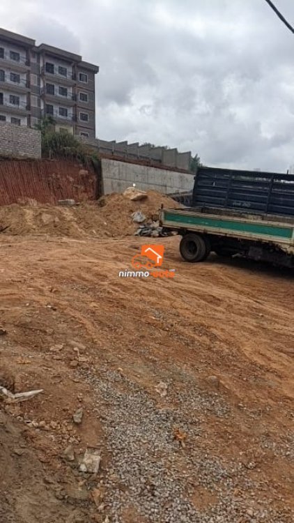 terrain a vendre a damas