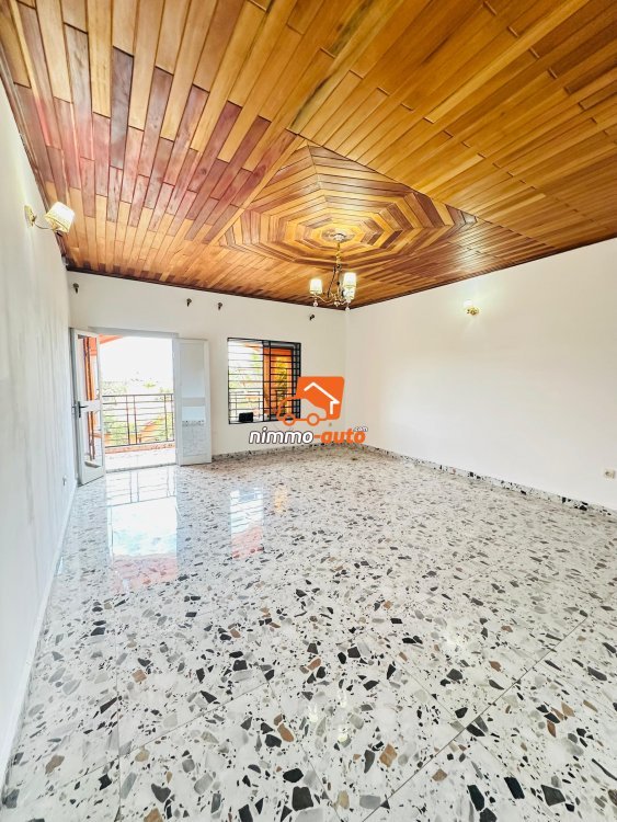 appartement 2 chambres a louer a simbock