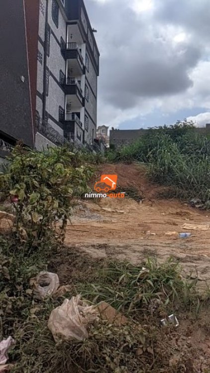 terrain a vendre a damas