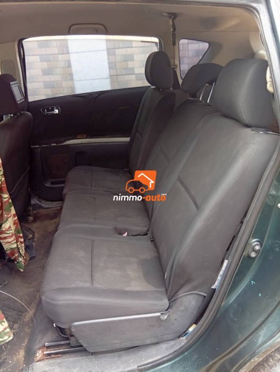 toyota corolla vero à vendre