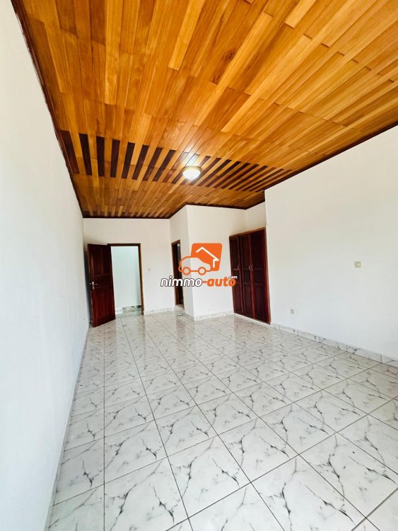 appartement 2 chambres a louer a simbock