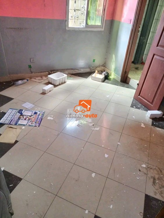 local commercial a louer omnisport