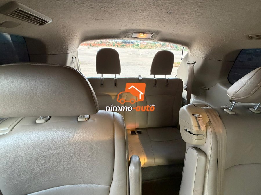 HIGHLANDER LIMITED 7places