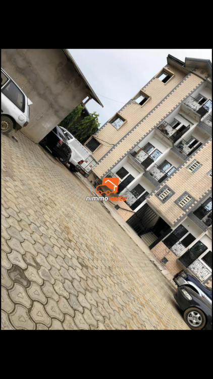 Appartement à louer à Logpom