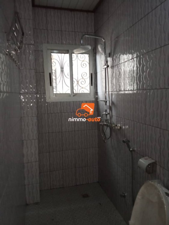 Appartement à louer à Damas