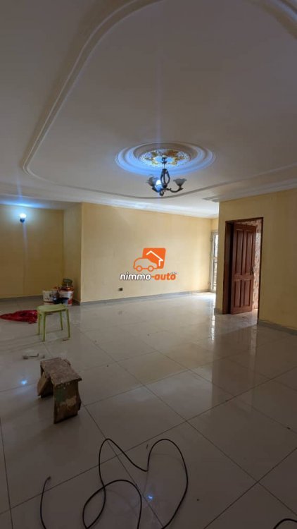 appartement 2 chambres