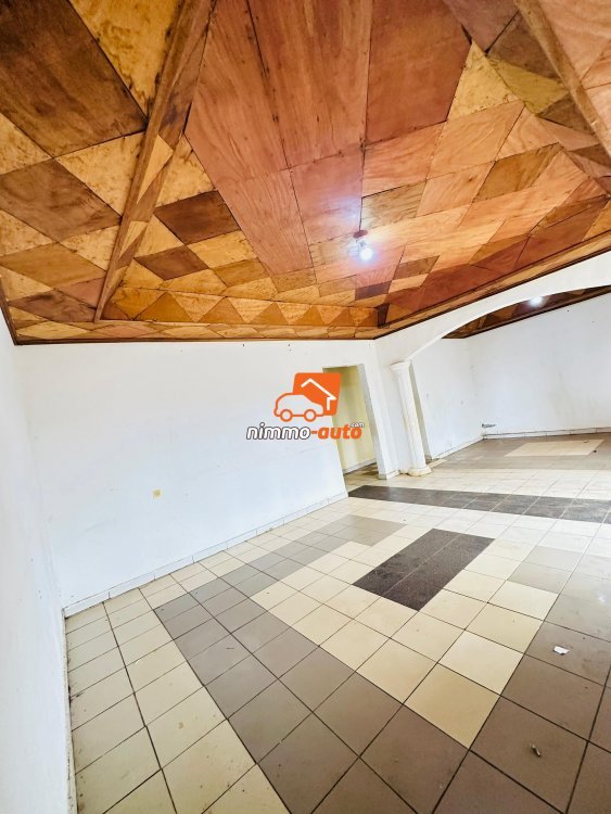 VILLA INDIVIDUELLE A LOUER A DAMAS