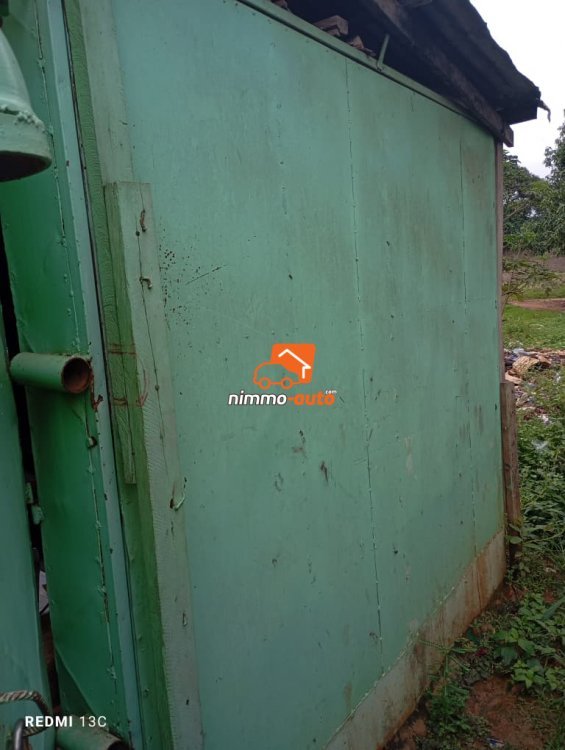 conteneur à vendre à obobogo